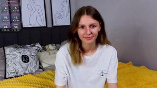 Watch copyopaste New Porn Video [Chaturbate] - new, shy, 18, teen, bigboobs