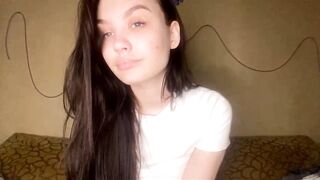 Watch tiffaneyolliver New Porn Video [Chaturbate] - new, twerk, shy, 18, teen