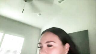 Watch baddiewithoutdaddyyy Leaked Porn Video [Chaturbate] - new, bigtits, latina, milf, wet