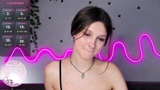 linabunnys New Porn Video [Chaturbate] - new, young, shy, 18, skin