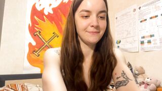 Watch mishahanzely New Porn Video [Chaturbate] - new, shy, 18, skinny, teen