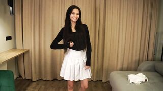 kissmesloww New Porn Video [Chaturbate] - tease, new, young, 18, cute