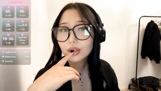 Watch sary_flame Camgirl Porn Video [Chaturbate] - new, shy, 18, asian, cute