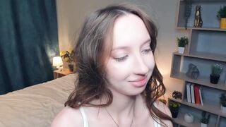 shonavillaluz Hot Porn Video [Chaturbate] - new, shy, 18, teen, bigboobs