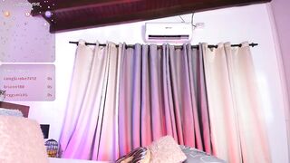 amber_maxwell Leaked Porn Video [Chaturbate] - ebony, feet, latina, squirt, bigboobs