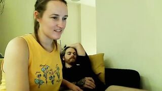 blondeedisaster Hot Porn Video [Chaturbate] - milk, creampie, lesbians, dirtytalk, interactivetoy