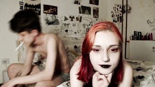Watch _alisa_in_wonderland New Porn Video [Chaturbate] - slut, lovense, big, homemaker