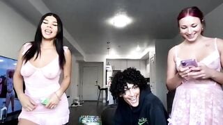 Watch suerrab3304 Camgirl Porn Video [Chaturbate] - dildoshow, poledance, messy, smallass