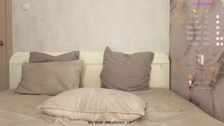 Watch jousimies Camgirl Porn Video [Chaturbate] - bigass, shy, 18, blonde, teen