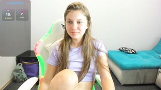 Watch juliamurrr New Porn Video [Chaturbate] - lovense, mixed, tits, blonde