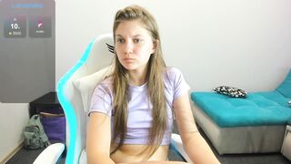 Watch juliamurrr New Porn Video [Chaturbate] - lovense, mixed, tits, blonde