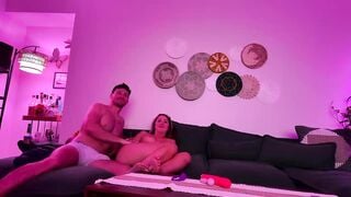 hotcouplefuckslive New Porn Video [Chaturbate] - sexychubby, asia, italian, fuckpussy