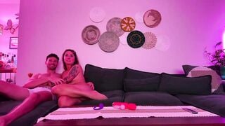 hotcouplefuckslive New Porn Video [Chaturbate] - sexychubby, asia, italian, fuckpussy