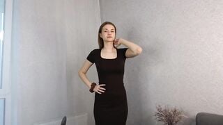 Watch sharrimalagisi Hot Porn Video [Chaturbate] - new, shy, skinny, teen, bigboobs