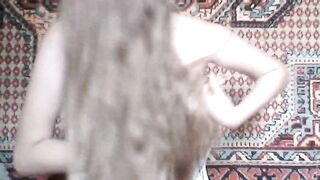 Watch maestittsworth Hot Porn Video [Chaturbate] - new, shy, 18, skinny, blonde