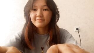nilsagosse New Porn Video [Chaturbate] - new, natural, 18, asian, teen