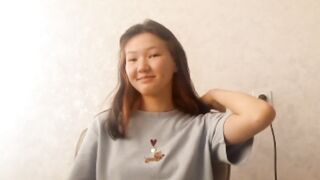nilsagosse New Porn Video [Chaturbate] - new, natural, 18, asian, teen