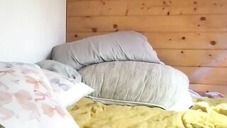 Watch cinnamongirl69 Hot Porn Video [Chaturbate] - shaved, cuckold, rollthedice, greeneyes