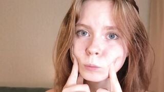 Watch jullietebliss Hot Porn Video [Chaturbate] - new, shy, 18, teen, cute