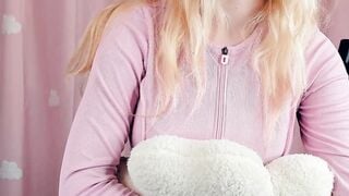 sandyacerno Hot Porn Video [Chaturbate] - new, natural, young, 18, cute