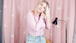 sandyacerno Hot Porn Video [Chaturbate] - new, natural, young, 18, cute
