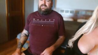 Watch marleyford898 New Porn Video [Chaturbate] - tease, milf, blonde, lush, bigboobs