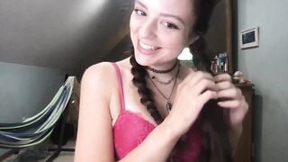 ravenxbaby Camgirl Porn Video [Chaturbate] - bigbelly, sexytits, hello, furry