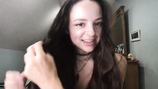 ravenxbaby Camgirl Porn Video [Chaturbate] - bigbelly, sexytits, hello, furry
