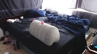 gloryholequeen New Porn Video [Chaturbate] - tease, masturbation, braces, colombia