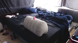gloryholequeen New Porn Video [Chaturbate] - tease, masturbation, braces, colombia