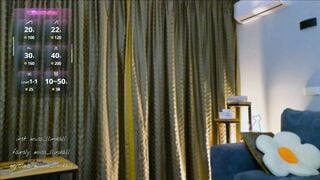 miiss_llindall Camgirl Porn Video [Chaturbate] - new, shy, 18, teen, bigboobs
