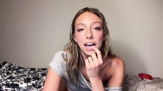 Watch savannaluv Hot Porn Video [Chaturbate] - new, young, 18, oilyshow, striptease