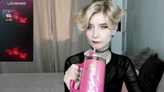 julescrown Leaked Porn Video [Chaturbate] - new, daddy, young, c2c, skinny
