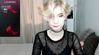 julescrown Leaked Porn Video [Chaturbate] - new, daddy, young, c2c, skinny