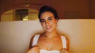 aripixixoxo Leaked Porn Video [Chaturbate] - single, kiss, cei, ginger, password
