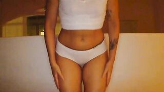aripixixoxo Leaked Porn Video [Chaturbate] - single, kiss, cei, ginger, password