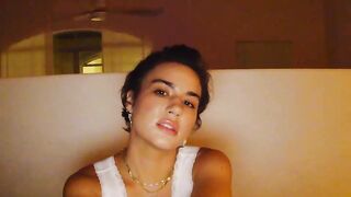 aripixixoxo Leaked Porn Video [Chaturbate] - single, kiss, cei, ginger, password