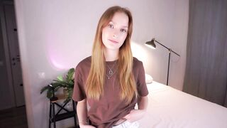 Watch helenspence Camgirl Porn Video [Chaturbate] - new, natural, young, 18, teen