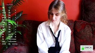 Watch soft_animal Leaked Porn Video [Chaturbate] - hairy, new, 18, skinny