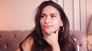 Watch mayavixxen Hot Porn Video [Chaturbate] - natural, milf, anal, lovense, squirt