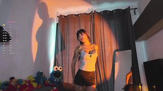 Watch sweetndrip Camgirl Porn Video [Chaturbate] - new, tattoo, asian, bigboobs, braces