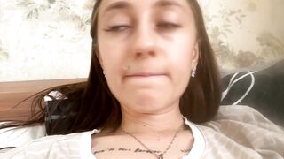 Watch viktoria9898 Camgirl Porn Video [Chaturbate] - new, anal, smalltits, cum, skinny