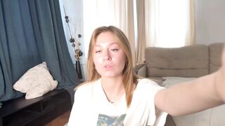 opheliaisip Hot Porn Video [Chaturbate] - new, shy, 18, blonde, teen