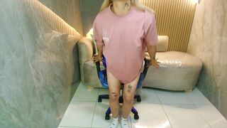Watch niko_r_ New Porn Video [Chaturbate] - new, smalltits, latina, submissive, blonde