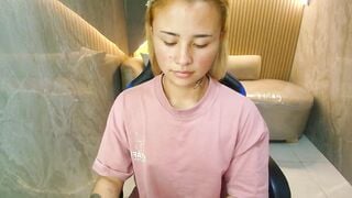 Watch niko_r_ New Porn Video [Chaturbate] - new, smalltits, latina, submissive, blonde