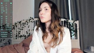 soft_passion Hot Porn Video [Chaturbate] - new, lovense, 18, skinny, teen