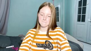 Watch stefaniyaaa Hot Porn Video [Chaturbate] - new, bigtits, 18, blonde, teen