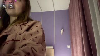 Watch jodyallenson New Porn Video [Chaturbate] - new, student, young, 18, teen