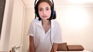 Watch ladawndepippo Camgirl Porn Video [Chaturbate] - new, shy, young, 18, cute