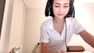 Watch ladawndepippo Camgirl Porn Video [Chaturbate] - new, shy, young, 18, cute